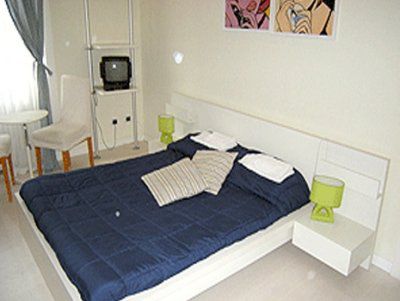Holiday House Cecilia Hotel Rome Bagian luar foto